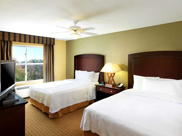 - Homewood Suites by Hilton Dover - I-80, Exit 35