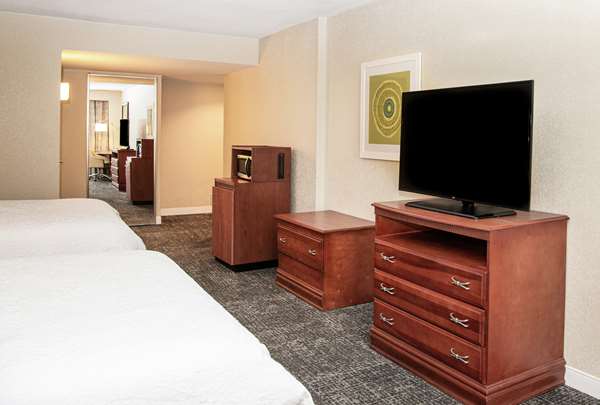  - Hampton Inn Parsippany