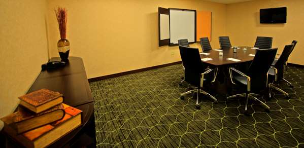  - Hampton Inn & Suites Parsippany