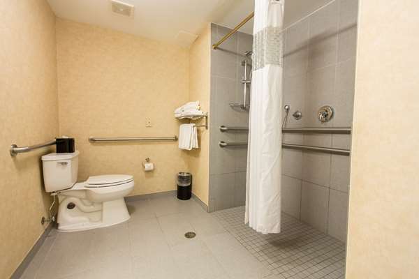  - Hampton Inn & Suites Parsippany