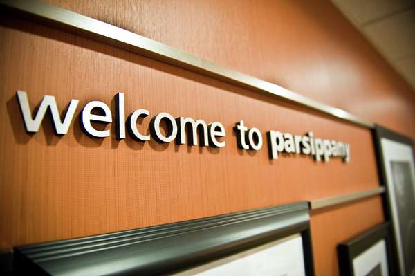  - Hampton Inn & Suites Parsippany