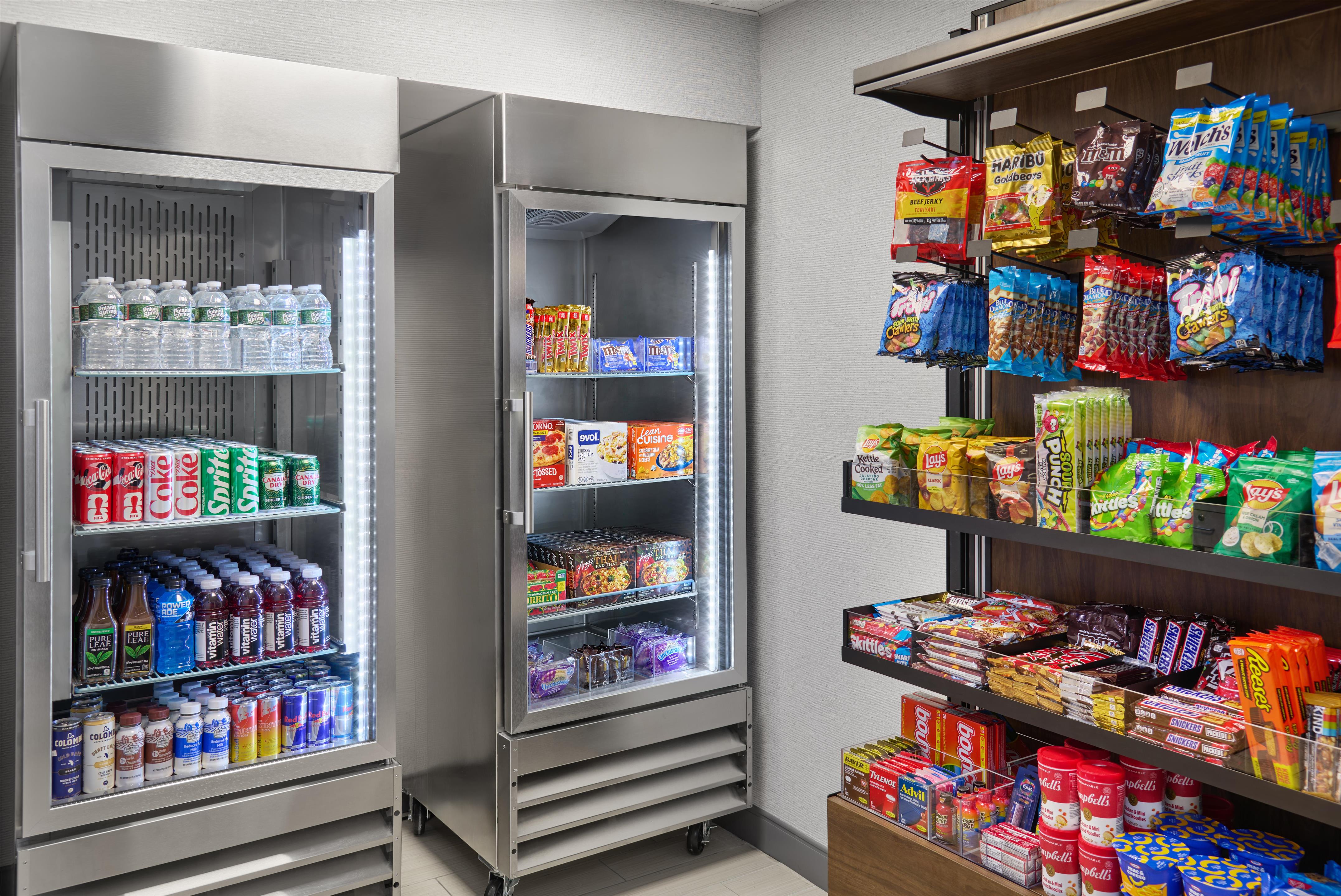 Restaurant | Hampton Inn & Suites Parsippany/North