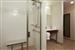 Guest room bath
