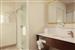 Guest room bath