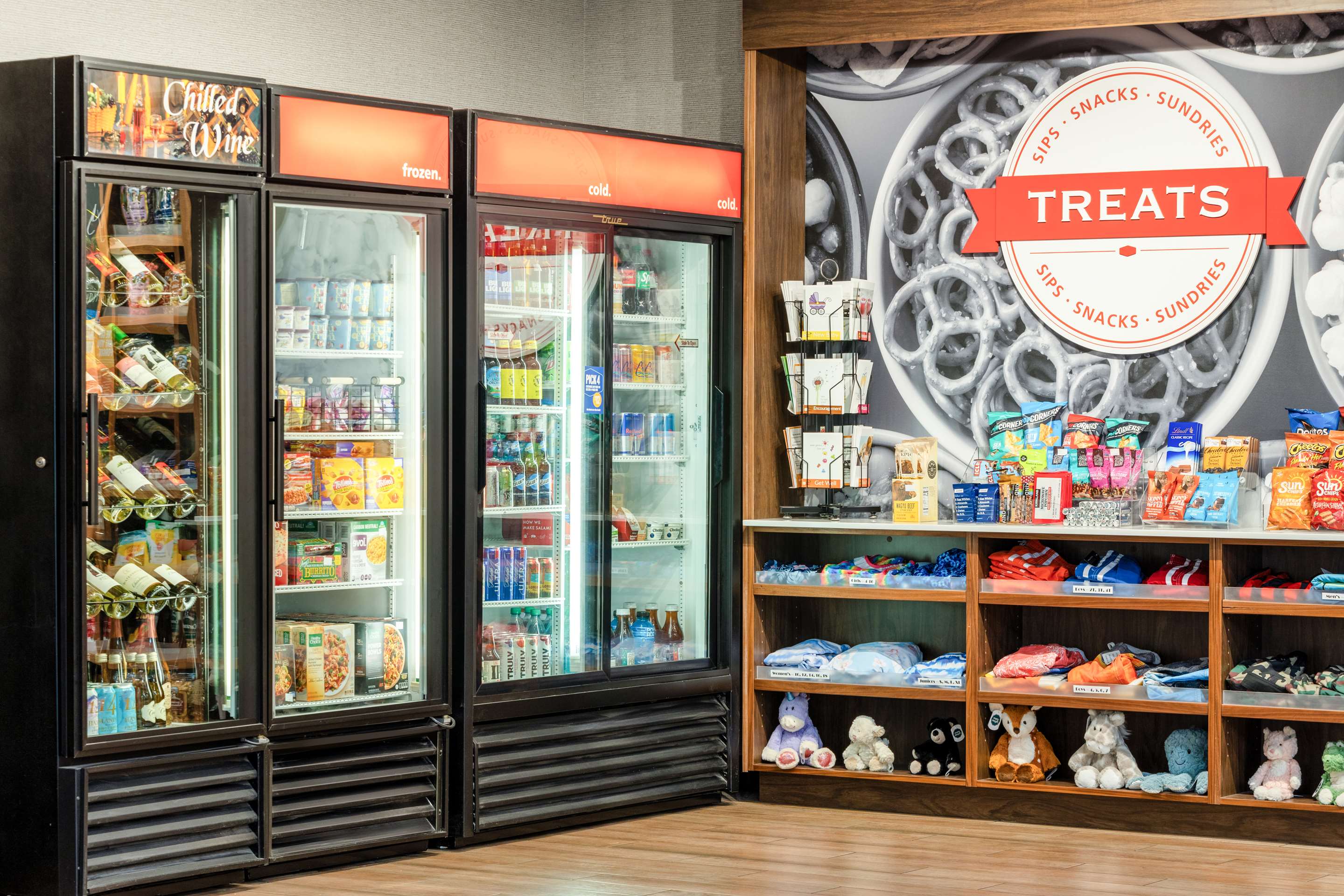Restaurant | Hampton Inn Richland/Tri-Cities