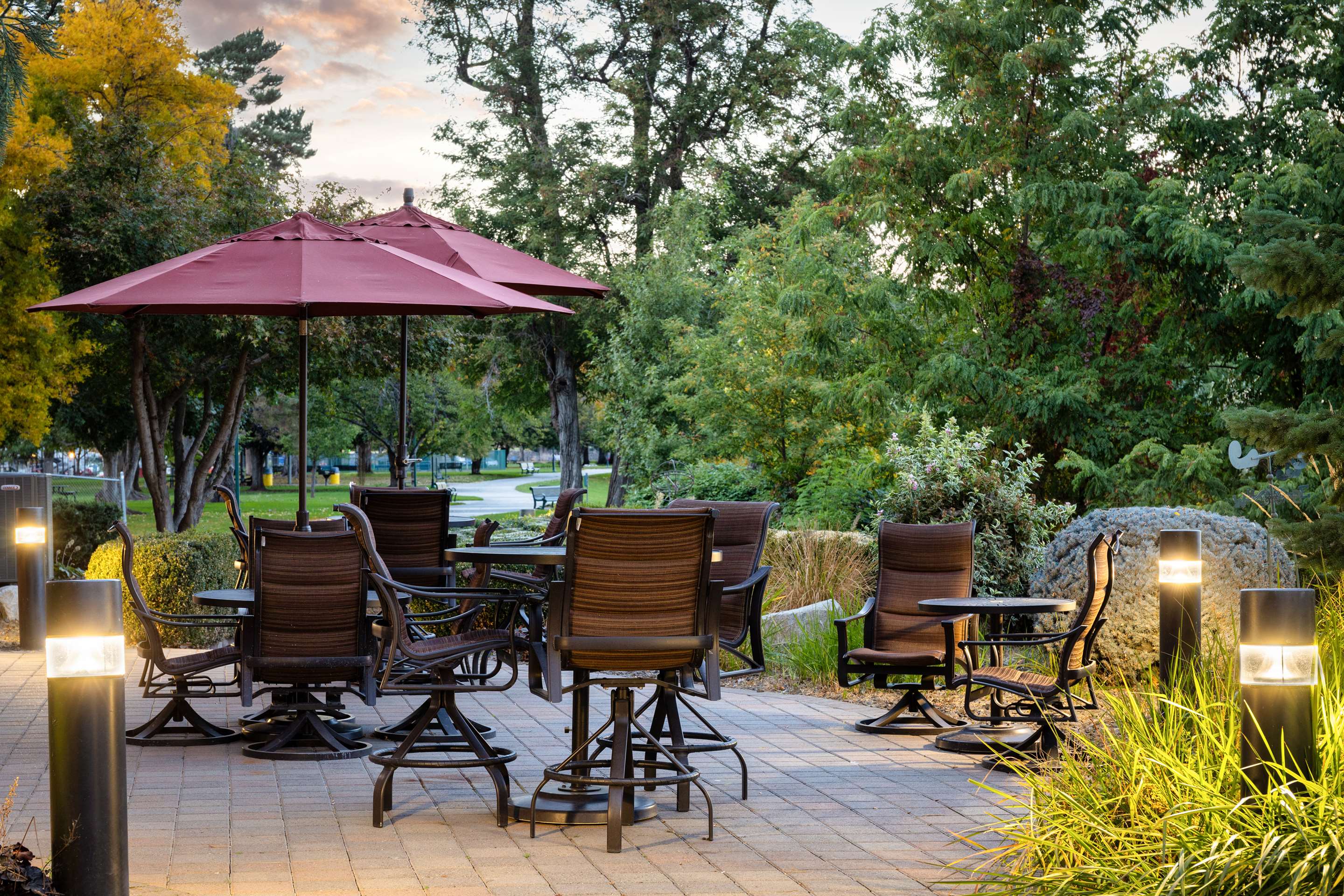 Exterior | Hampton Inn Richland/Tri-Cities