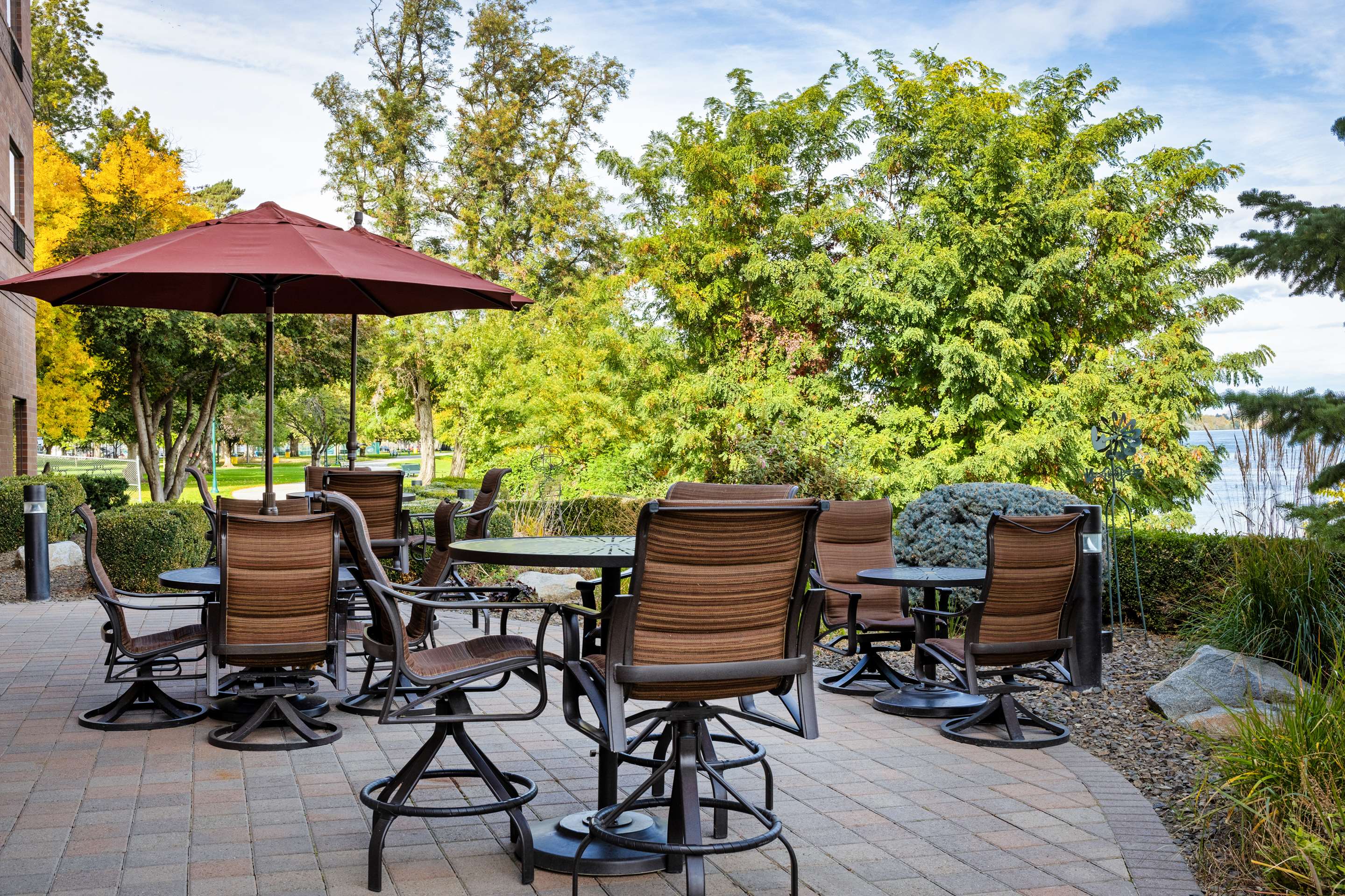 Exterior | Hampton Inn Richland/Tri-Cities