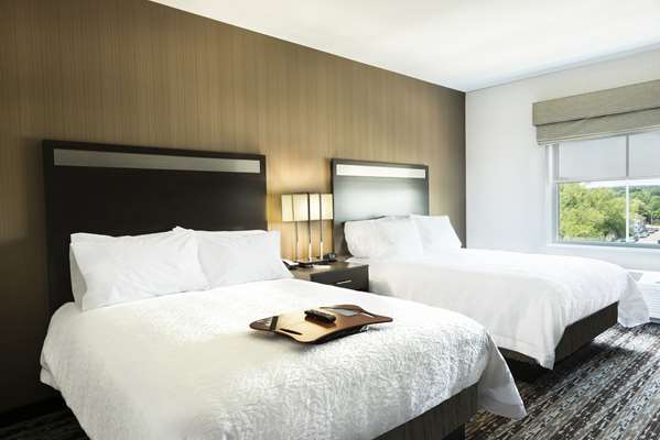  - Hampton Inn & Suites Downtown Portsmouth