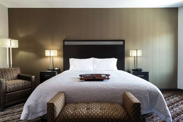  - Hampton Inn & Suites Downtown Portsmouth