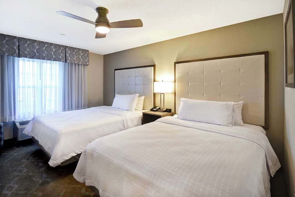 Homewood Suites by Hilton Dover Room Type - 2DBL MOB HR ACC TUB STE NS