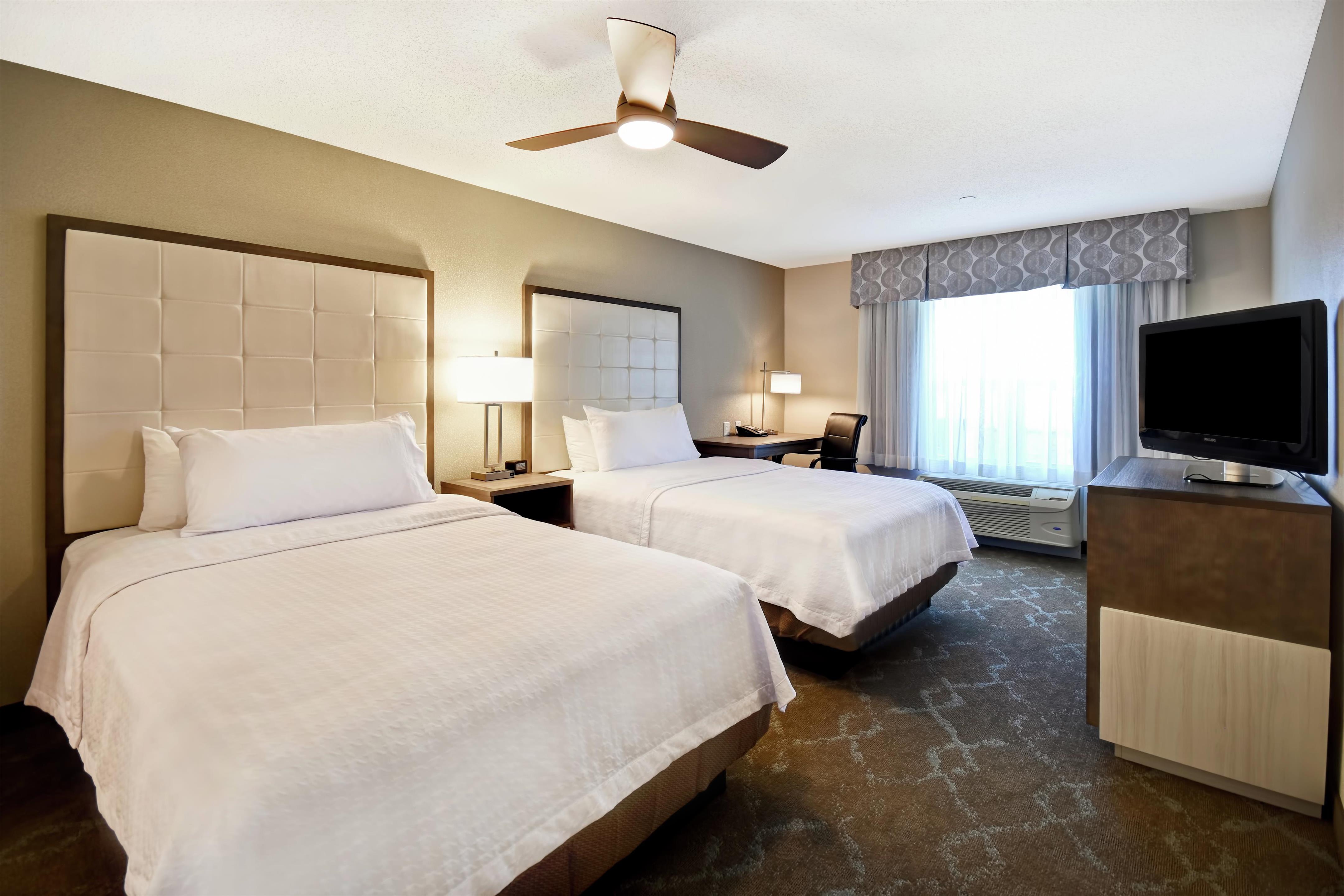 Guest room amenity