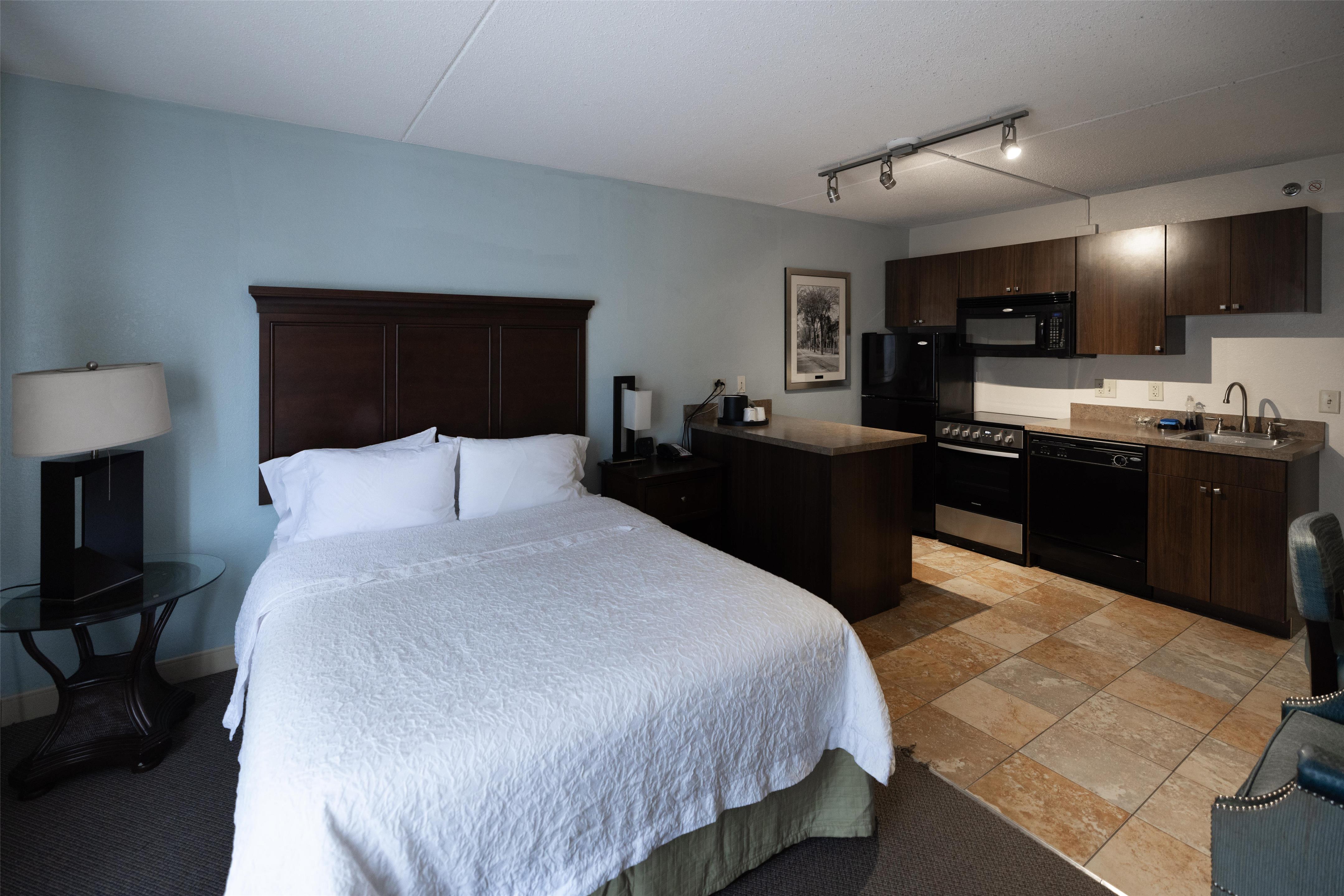 Guest room amenity