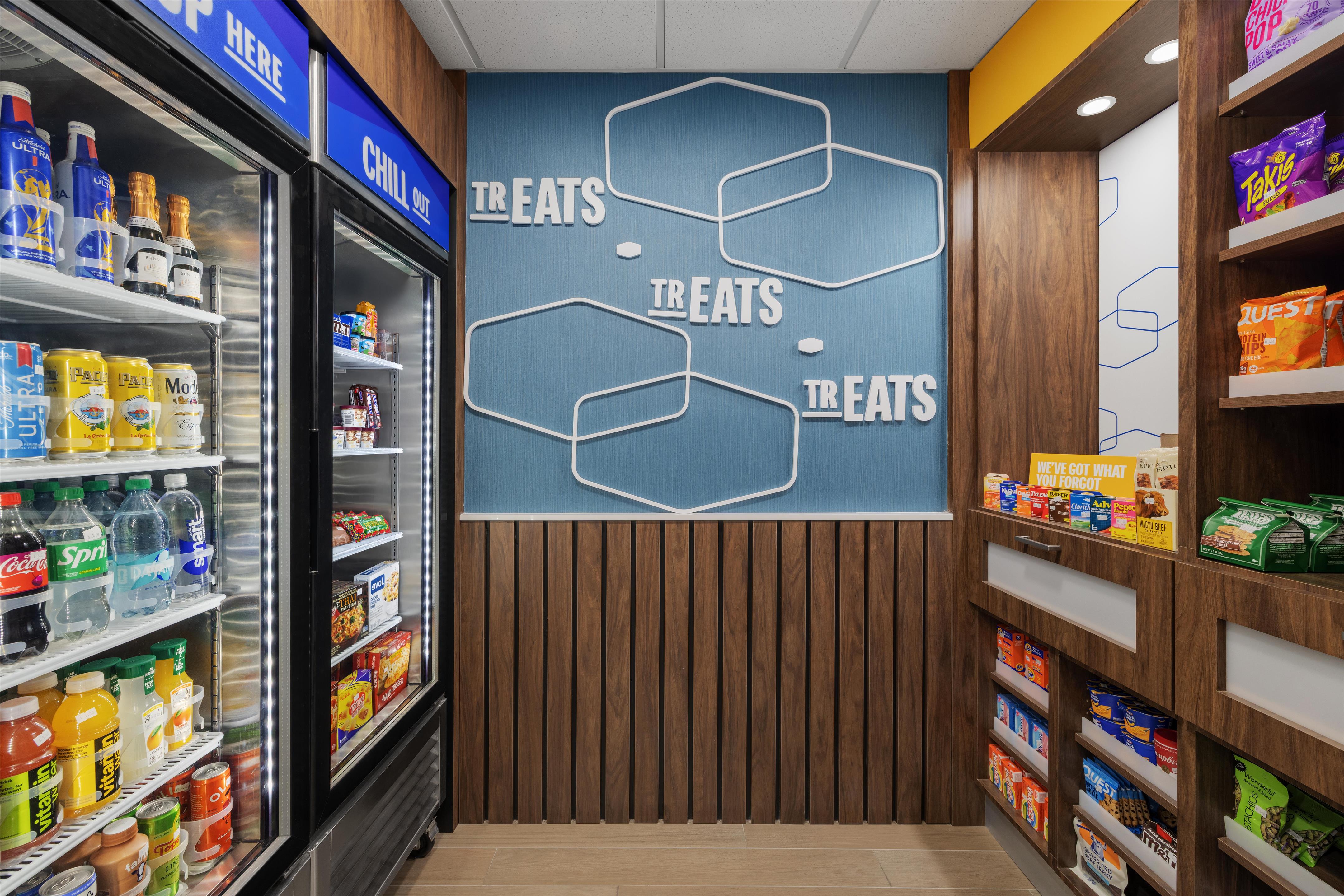 Restaurant | Hampton Inn & Suites Port Arthur