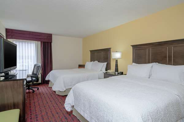  - Hampton Inn Hopewell - I-295, Exit 9