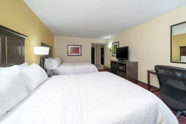  - Hampton Inn Hopewell - I-295, Exit 9