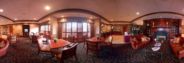 Pool - Hampton Inn Ft Gregg Adams Petersburg - I-95, Exit 45