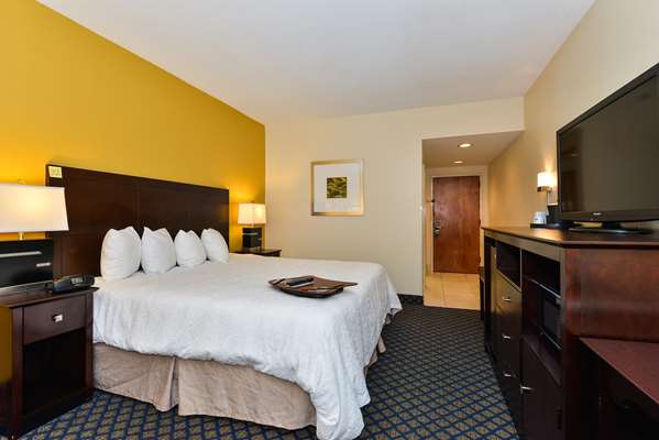  - Hampton Inn Ft Gregg Adams Petersburg - I-95, Exit 45
