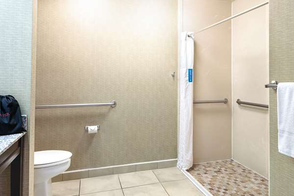  - Hampton Inn Ft Gregg Adams Petersburg - I-95, Exit 45