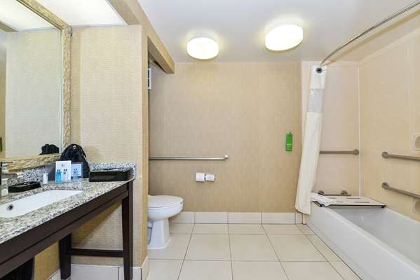  - Hampton Inn Ft Gregg Adams Petersburg - I-95, Exit 45