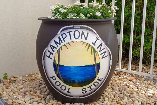  - Hampton Inn Port Charlotte