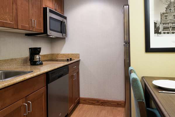  - Homewood Suites by Hilton Princeton