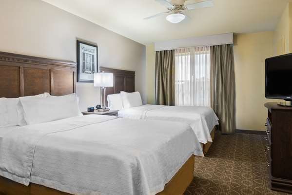  - Homewood Suites by Hilton Princeton