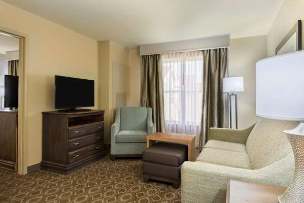  - Homewood Suites by Hilton Princeton