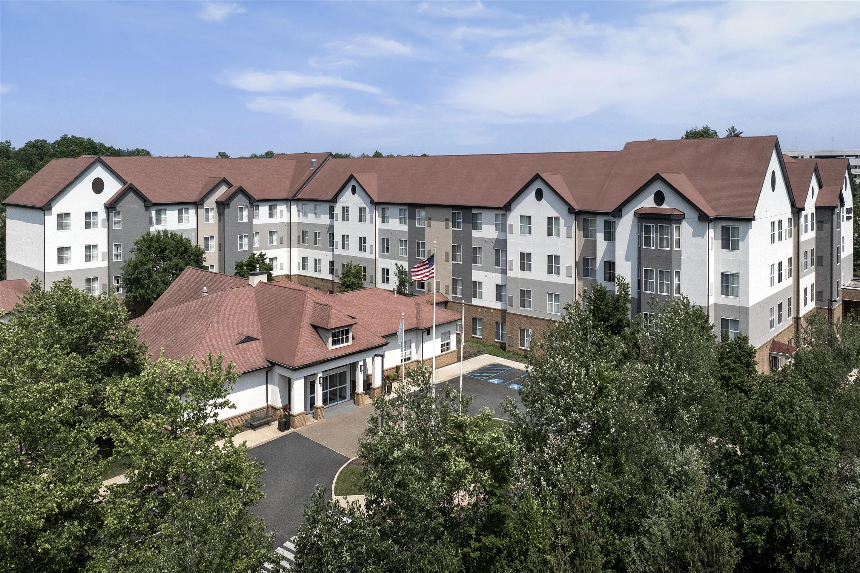 Exterior | Homewood Suites by Hilton Princeton