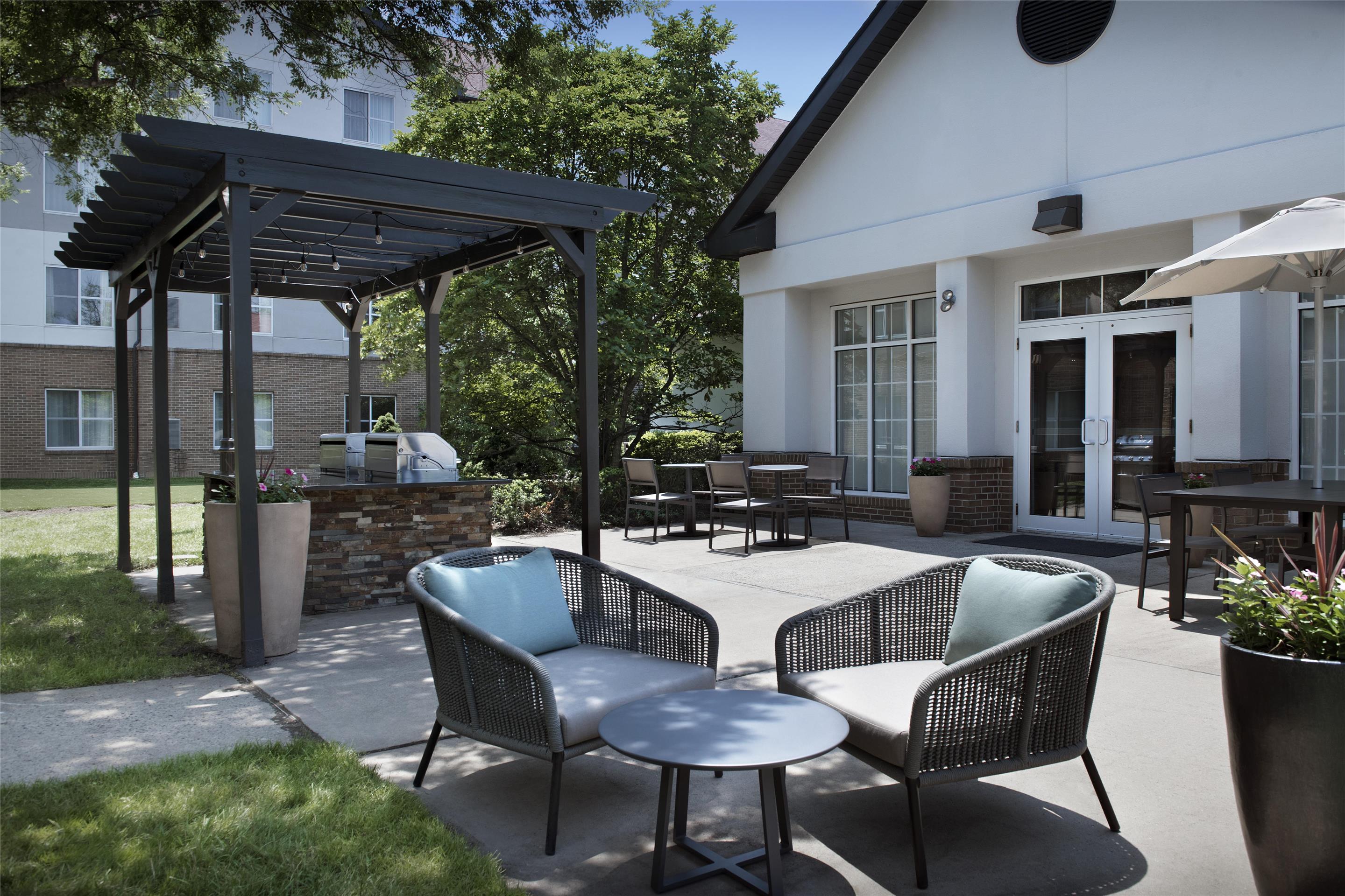Exterior | Homewood Suites by Hilton Princeton