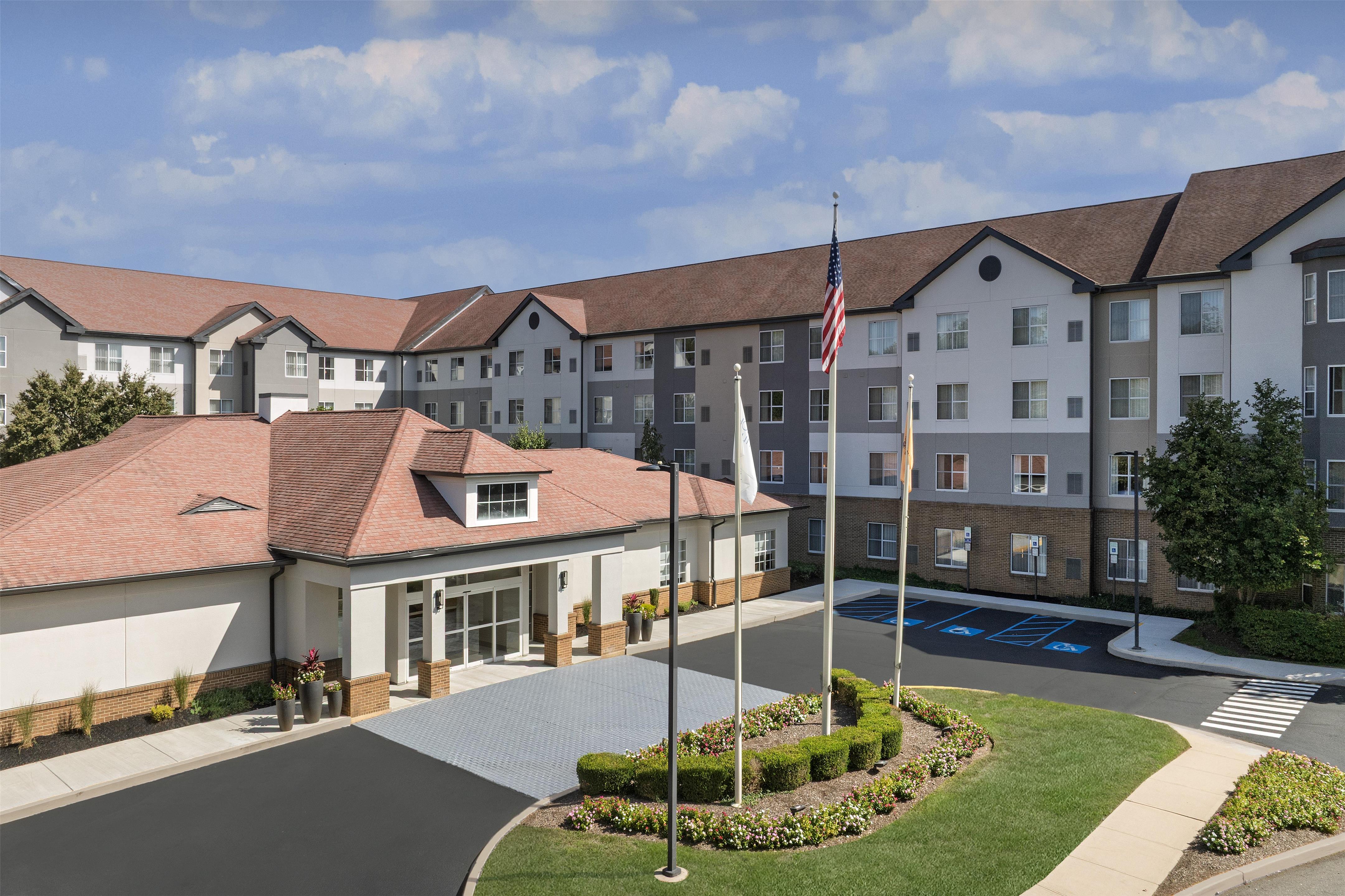 Exterior | Homewood Suites by Hilton Princeton