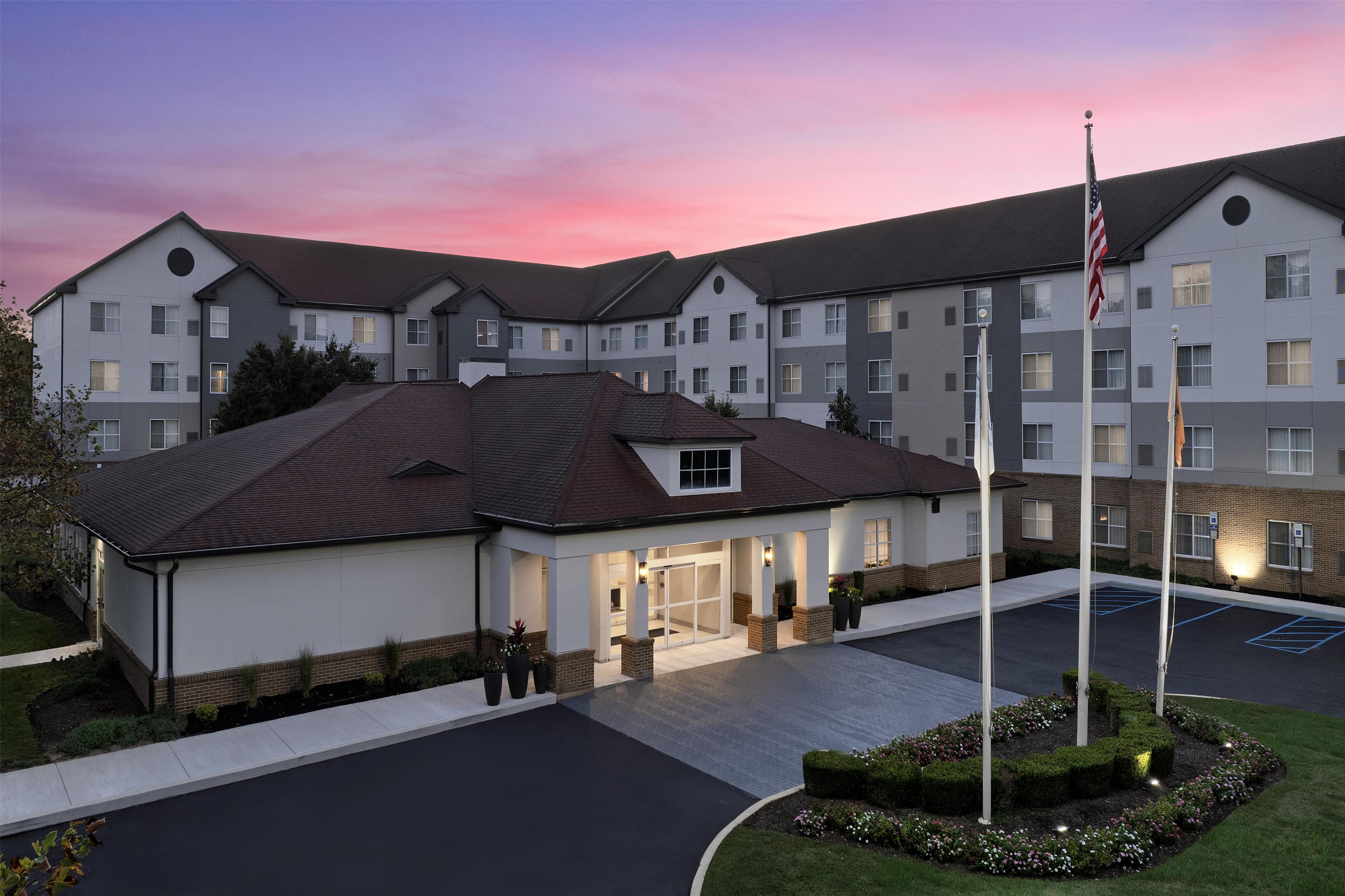 Exterior | Homewood Suites by Hilton Princeton