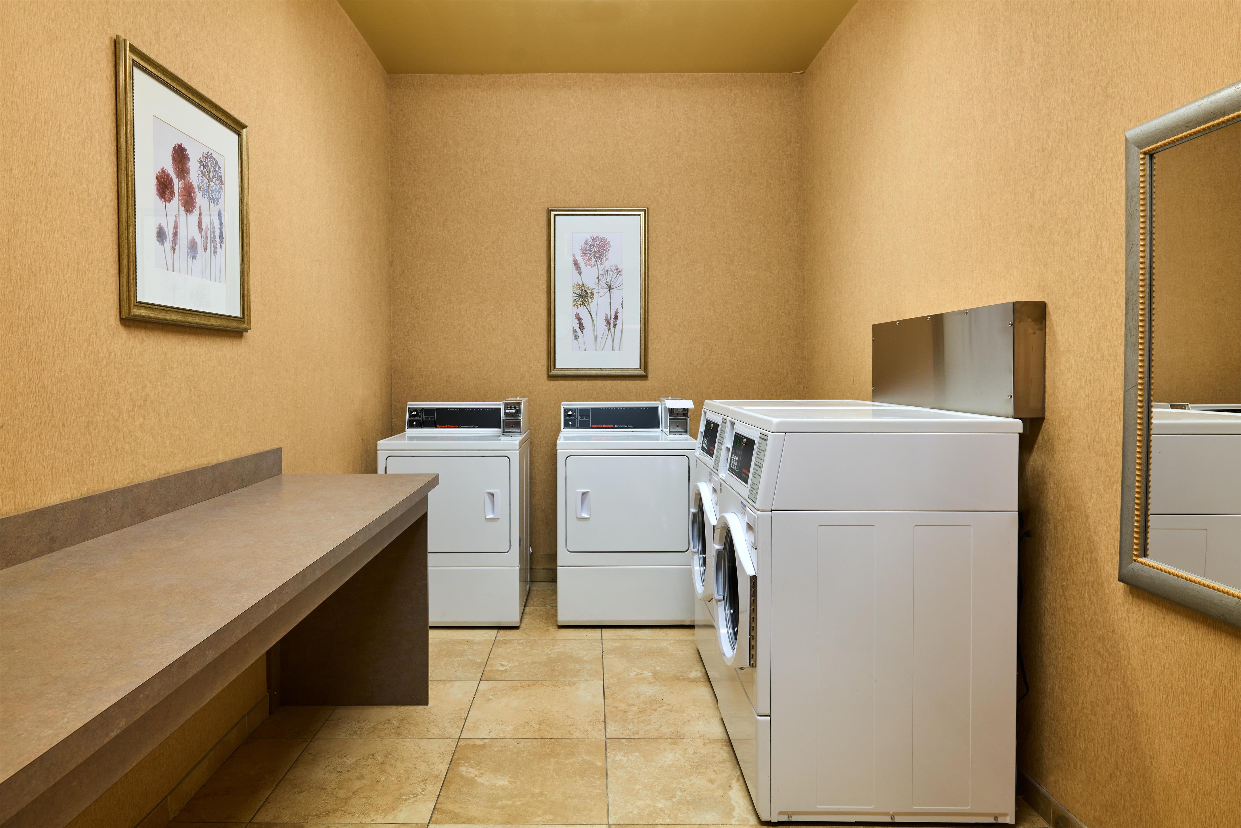 Property amenity | Hampton Inn & Suites Providence/Smithfield