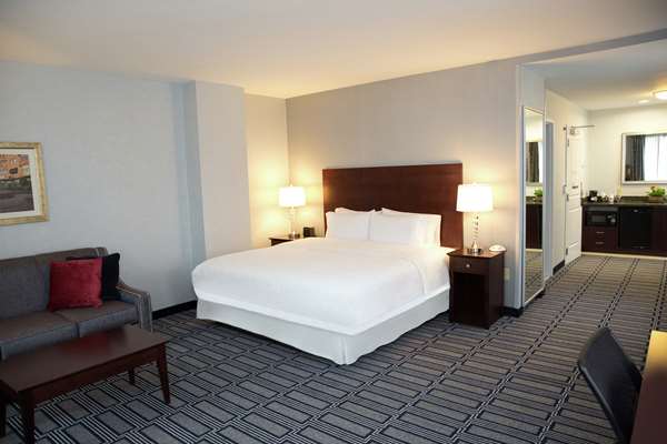  - Hampton Inn & Suites Providence
