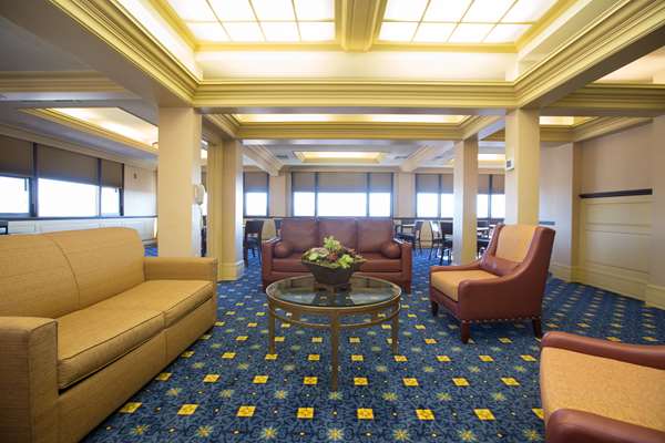  - Hampton Inn & Suites Providence