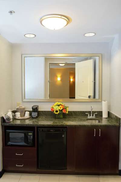  - Hampton Inn & Suites Providence