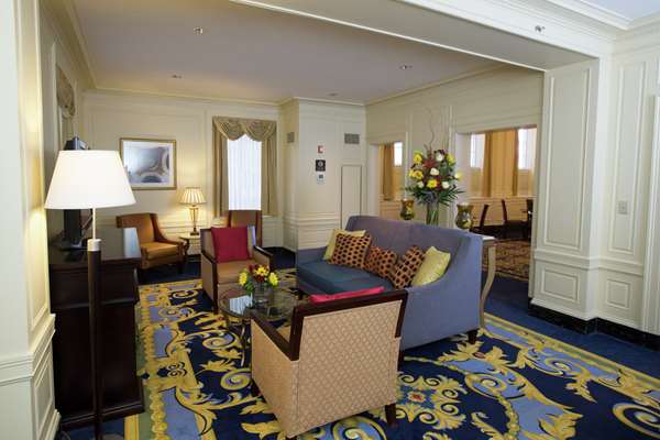  - Hampton Inn & Suites Providence