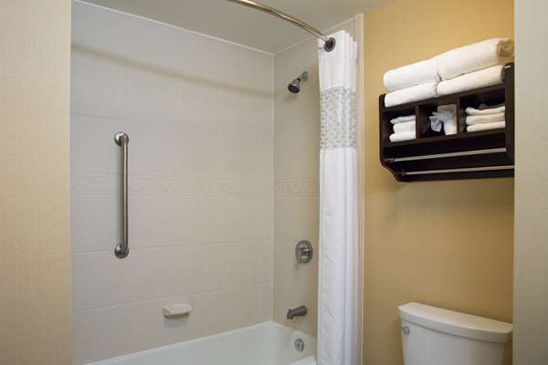  - Hampton Inn & Suites Providence