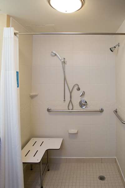  - Hampton Inn & Suites Providence