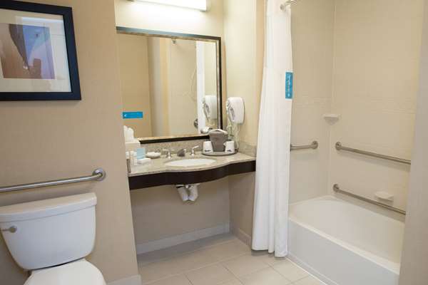  - Hampton Inn & Suites Providence