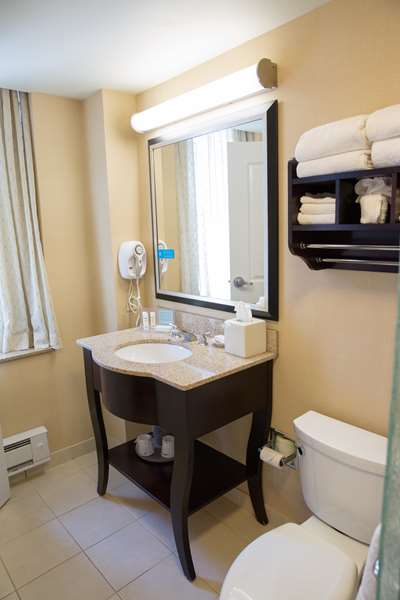  - Hampton Inn & Suites Providence