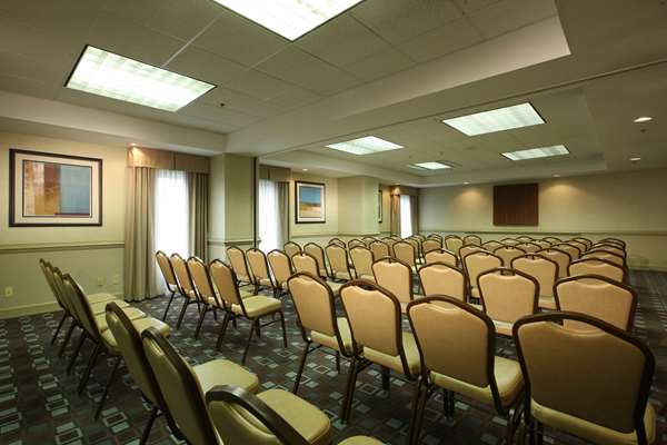  - Hampton Inn Pennsville - I-295, Exit 1