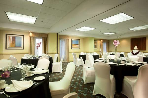  - Hampton Inn Pennsville - I-295, Exit 1