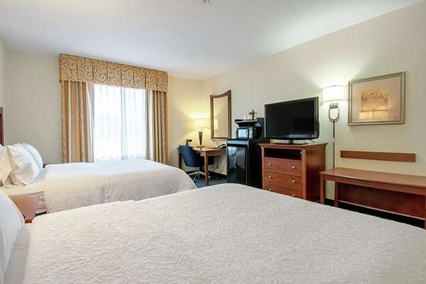  - Hampton Inn Pine Grove