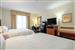 Guest room amenity