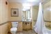 Guest room bath