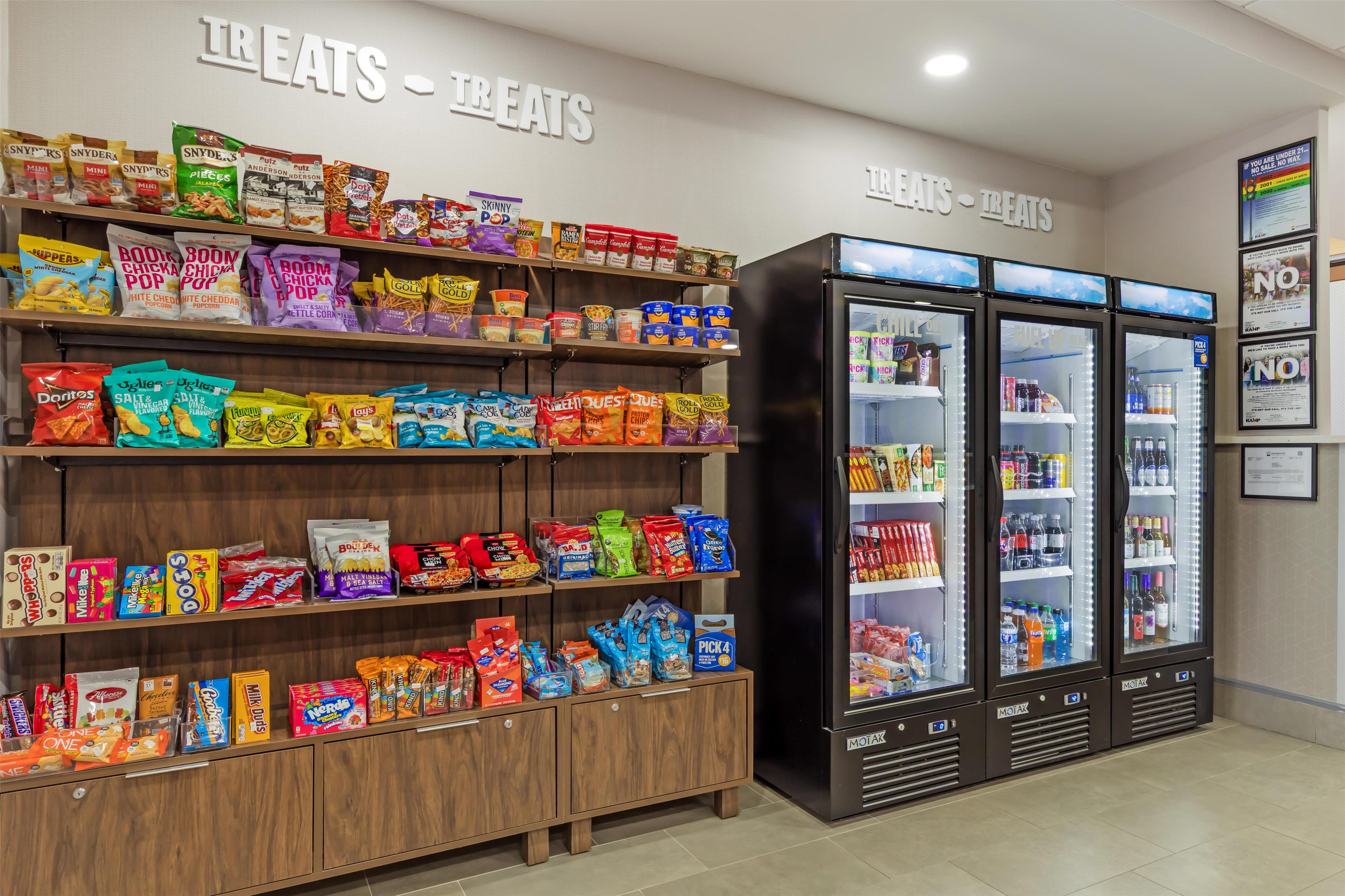 Restaurant | Hampton Inn Pine Grove