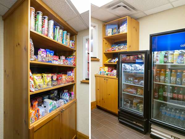 Restaurant - Hampton Inn & Suites Pineville - I-485, Exit 64