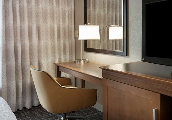  - Hampton Inn & Suites Pineville - I-485, Exit 64