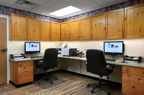 Conference Area - Hampton Inn & Suites Pineville - I-485, Exit 64