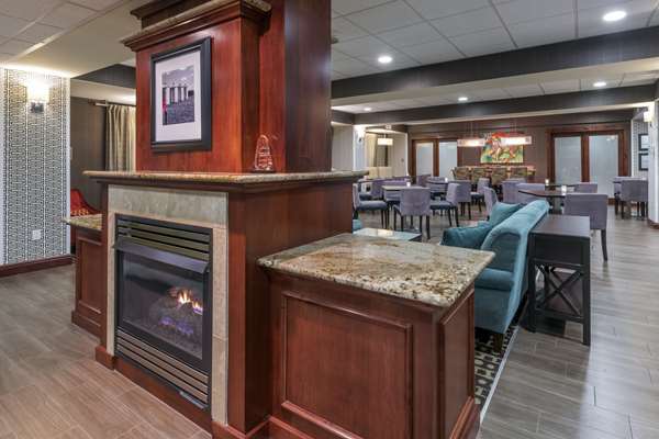  - Hampton Inn Thanksgiving Point Lehi - I-15, Exit 284